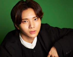 OWV中川勝就　グループ結成の決意「僕たちにしか出せない色を」