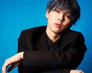 OWV佐野文哉　青髪の理由「番組を通して学んだのは…」