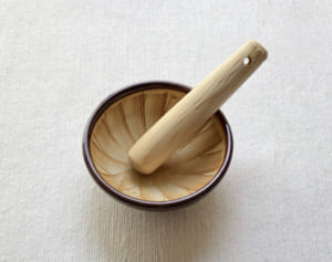 時短・おいしい！手間のかからない“すり鉢ポテサラ”のすすめ