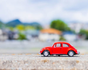 感染避けるため“リフレッシュ旅”には「マイカー移動」で