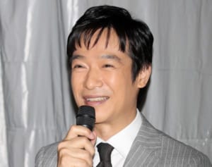 【ラブちゃん顔相チェック】堺雅人の変形眉がチャンスを掴む！