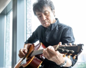 世良公則コロナ時代に“政治発言”連発　根底に43年間のロック魂