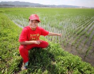 コロナで「仙女」収入8割減　代表・里村明衣子が復活させた矜持