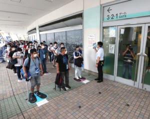 初期型よりも短時間で…流行する“感染力6倍ウイルス”の脅威