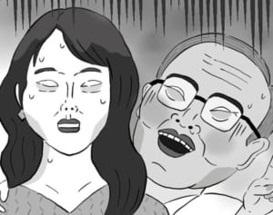 【ポップな心霊論】「生き霊の顔がはっきり見えることがあります」