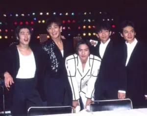 メンバー語る22年前のTOKIO解体危機【2020ベストスクープ】