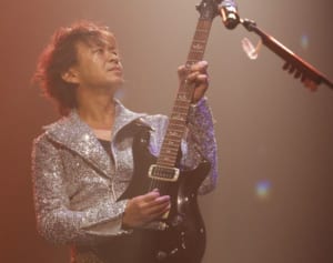 城島茂語るTOKIOの決意「4人でのコンサートはやらない」