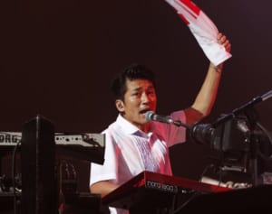 国分太一語る株式会社TOKIO構想「企画は僕、広報は松岡さん」