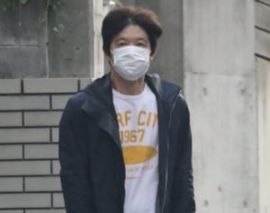 内村光良　実家が床下浸水！豪雨で心配する90代老親の苦境