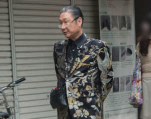 山本寛斎さん貫いた元気人生 苦悩の日々も“自分らしさ”で復活