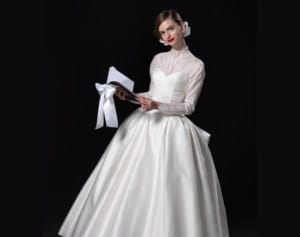 やまとなでしこドレスに再反響「月9」20年前と今も同じ値段