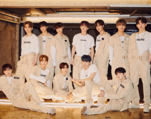 顔面偏差値高め！BIGBANGの後輩“日本人”が初デビュー