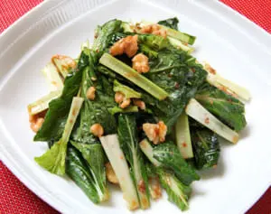 火を使わない簡単ヤンニョムレシピ、レンジだけの麺料理も