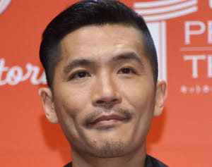 Zeebra 不倫にモラハラ…NiziUメンバー両親に亀裂報道