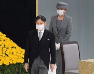 国連次長が感動した愛子さまの作文「平和は人任せにしない」