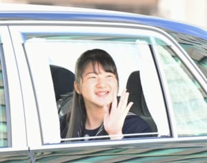 ポスト安倍から「女系天皇容認」発言で「愛子天皇」に現実味