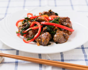 医師と料理研究家考えた「酸化をブロックする美白レシピ」