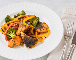 抗酸化作用の高い食材をいただく「医師が教える美白レシピ」