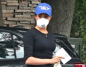 「メーガンの王室タイトルを剥奪すべき」英有名司会者が苦言