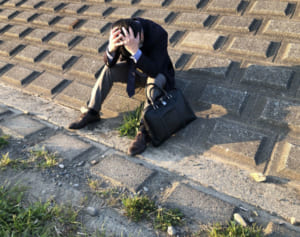 コロナでGDP年率27.8％減　平均給与38万円ダウンの懸念