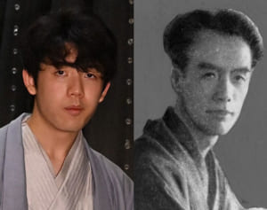 コロナ禍“そっくりさん”特集 藤井聡太に激似なのは？