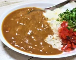 “おうちカレー”は栄養が偏りがち…管理栄養士語る解決法