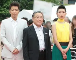 「半沢直樹」で話題の江口のりこ　実母は都内で人気占い師に