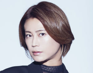 氷川きよし「母は『キーはキーらしく』と言ってくれます」