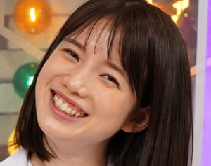 弘中綾香アナ「好きな女子アナ1位に踊らされてはダメ」