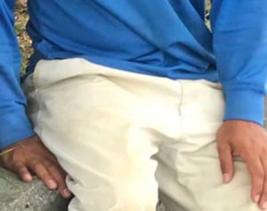 日常取り戻したい、でも…　感染経路分からず、デマに周囲の目恐れ　コロナ陽性の農業男性