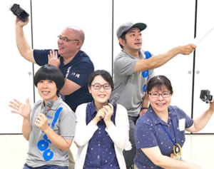 地元深掘り、番組ただいま公開中　那覇・繁多川「ちむぐくるに乾杯」　コロナ禍でもぬくもりを