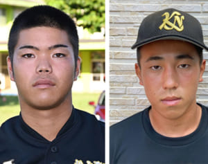 プロ志望練習会　参加118人を発表　沖縄出身の平安山、大城が参加　29・30日に甲子園で