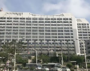 沖縄、緊急事態解除をきょう判断　専門家会議は延長求める