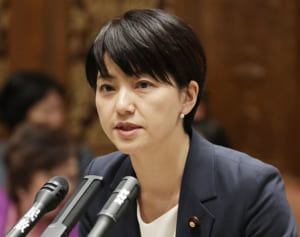 石垣のりこ氏　安倍首相への不適切発言を謝罪するも火に油状態