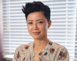 ガガも絶賛するジュミ・ソン流「自分の肌を変えるマッサージ」