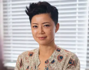 ガガも絶賛するジュミ・ソン流「自分の肌を変えるマッサージ」