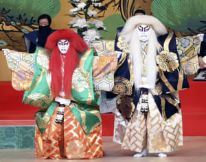 『半沢直樹』だけじゃない！市川猿之助ら歌舞伎座で熱演中