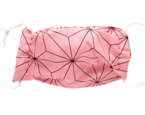 『鬼滅の刃』禰豆子の着物は魔よけ柄！和柄が持つ意味を解説