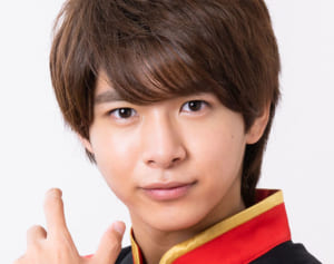 キラメイレッド小宮璃央「小学校の文集に書いた『俳優』の夢」