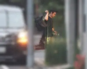 窪田正孝 イケダンすぎる！水川あさみ誕生日にダッシュで帰宅