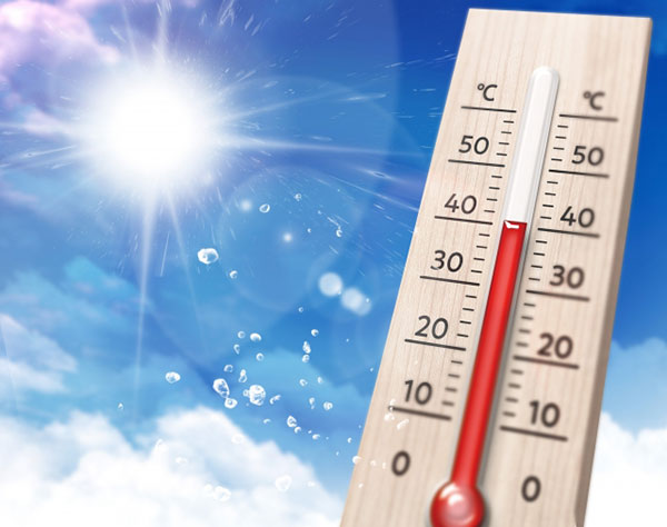 “猛暑での降圧剤”が熱中症を招きやすい理由、医師が解説