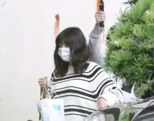 「笑い話にならなかった方も沢山いる」43歳人気女優　巨人・阿部前監督の逮捕騒動めぐる投稿に一部から違和感