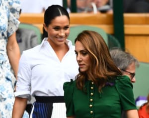 メーガン妃 暴露本にチャールズ皇太子の悪口だけ書かれない訳