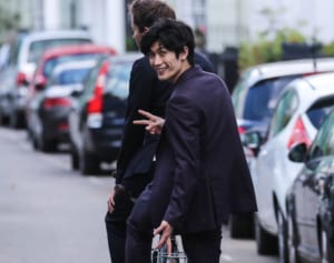 三浦春馬さんが支えた子供達…ラオス小児病院から涙の感謝状