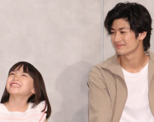 「恥じない存在に」三浦春馬さんを変えた“娘役”との共演