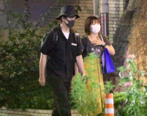 三浦祐太朗「披露宴考えてない」堅実新婚生活に百恵さんの教え