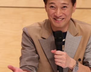 中居正広 キスマイから腕時計貰うもシャンパン固辞した粋な訳