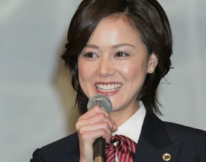 小田茜に離婚報道が…結婚10日目、本誌で喜び語っていた
