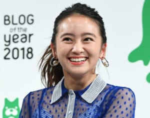 元銀座ホステス占い師が語る「6月3日の開運最強有名人」2位は岡田結実、1位は？