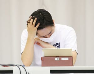 9月9日で病床数が上限に…大阪専門会議で出た驚きのデータ